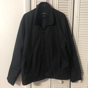 Men’s London Fog Windbreaker Jacket (XL)